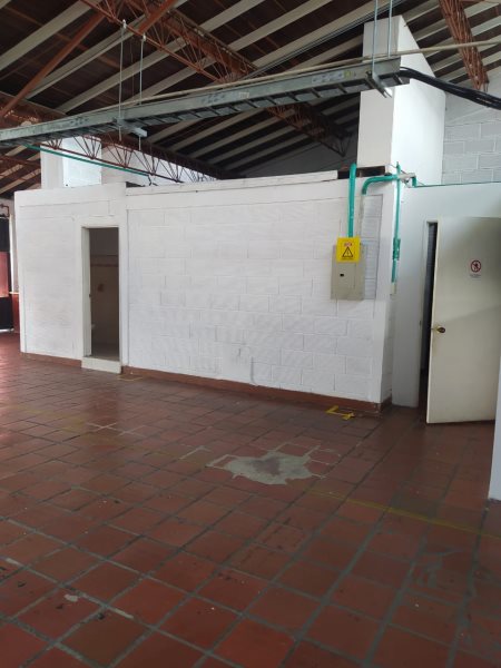 Bodega en Arriendo en San Fernando