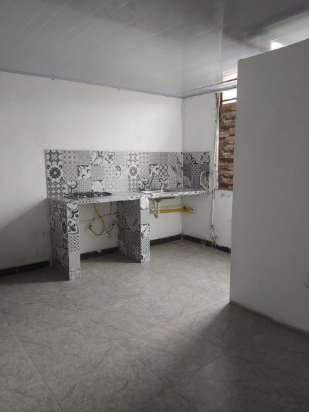 Apartamento en Arriendo en Cristo Rey