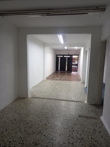 Bodega en Arriendo en Santa Maria