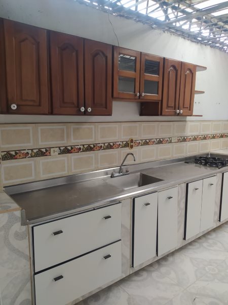 Apartamento en Arriendo en Cristo Rey