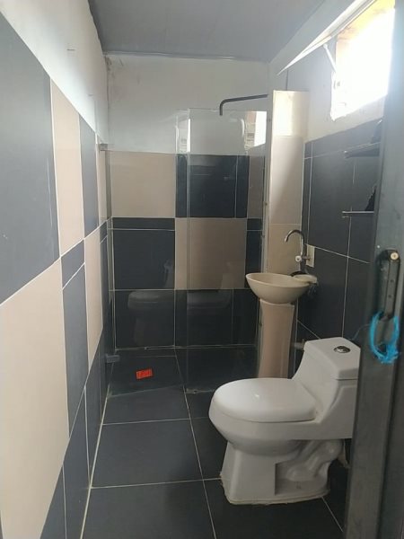 Apartaestudio en Arriendo en Cristo Rey
