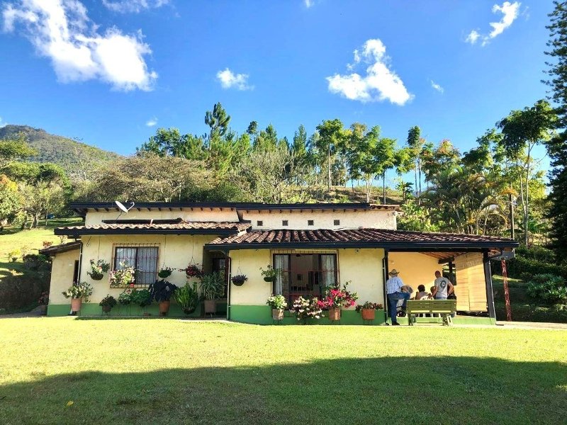 Finca en Venta en Popalito 2