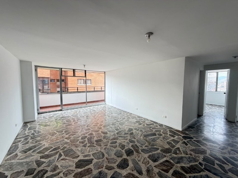 Apartamento en Arriendo en Conquistadores