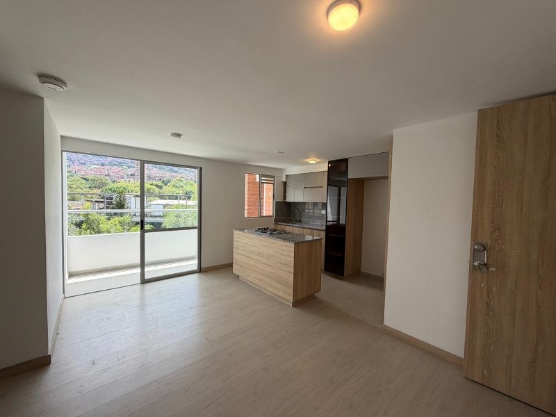 Apartamento en Arriendo en Robledo