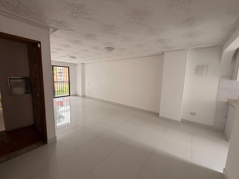 Apartamento en Arriendo en Suramericana