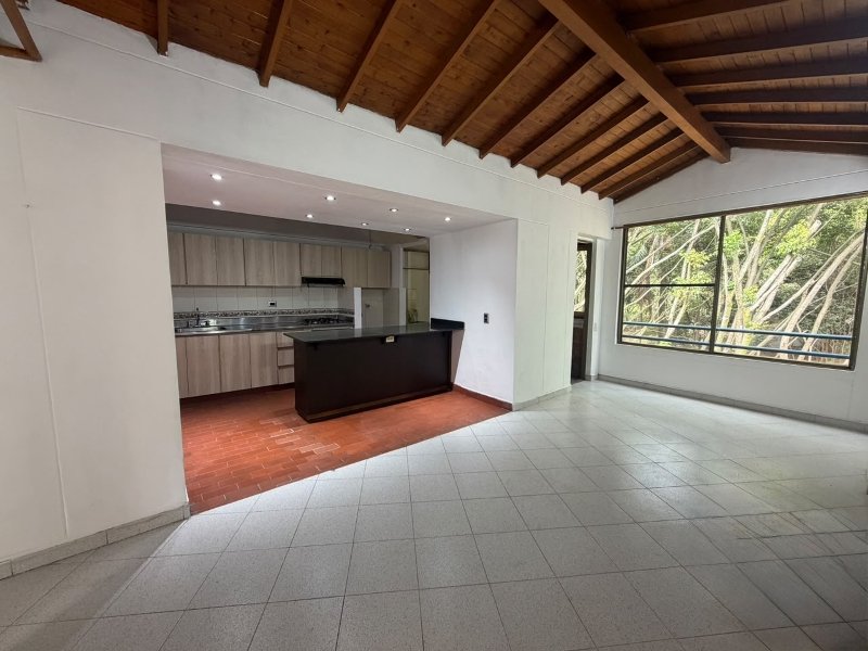Apartamento en Arriendo en Poblado