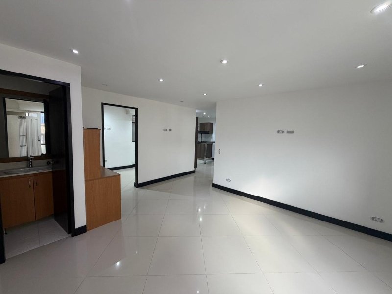 Apartamento en Arriendo en Santa Lucia