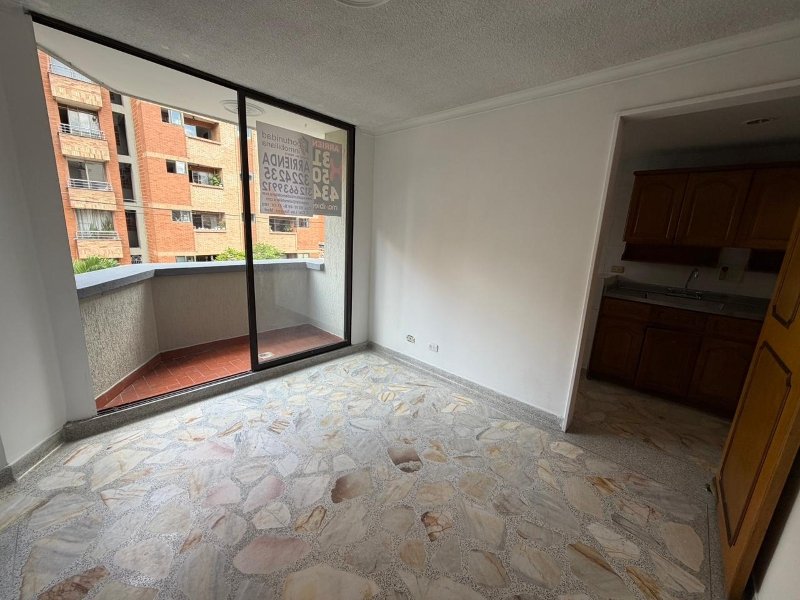 Apartamento en Arriendo en San Joaquin