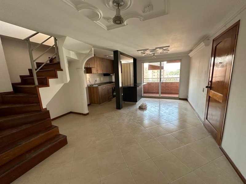 Apartamento en Venta en San Joaquin