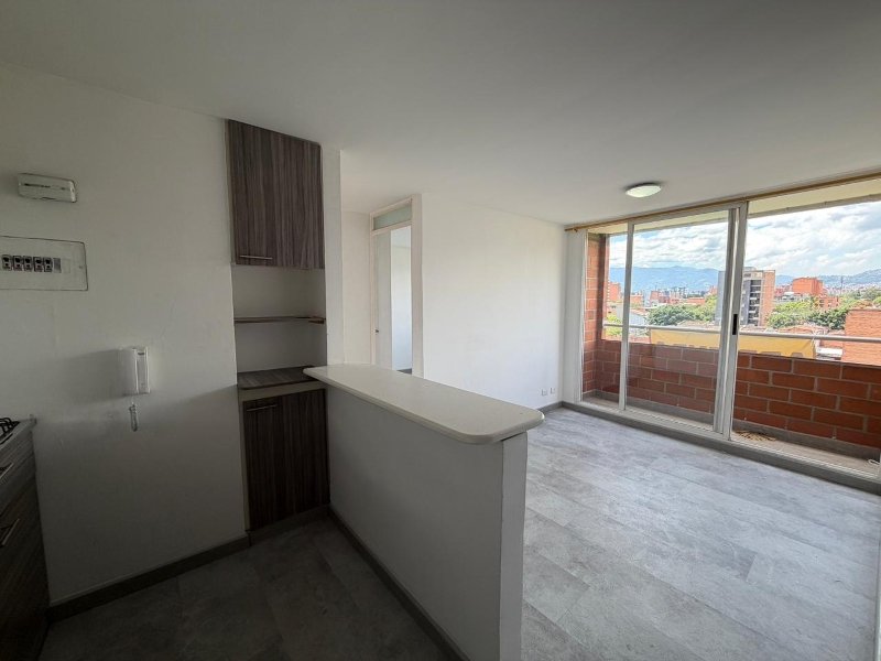 Apartamento en Arriendo en Floresta
