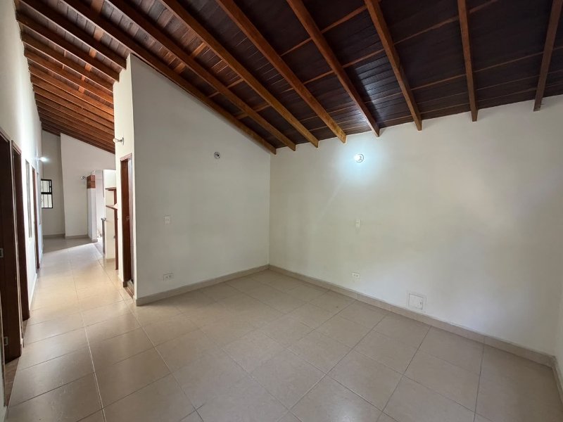 Apartamento en Arriendo en Belen La Nubia