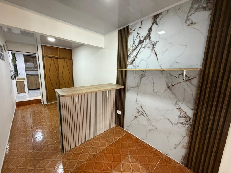 Apartaestudio en Arriendo en Florida Nueva