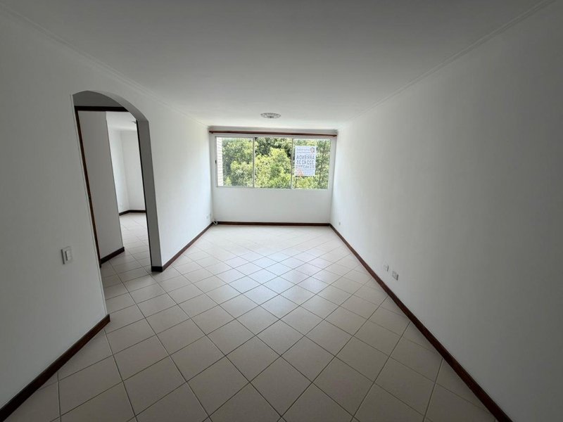 Apartamento en Arriendo en Belén Las Mercedes