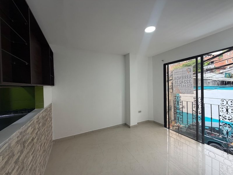 Apartamento en Arriendo en Aranjuez