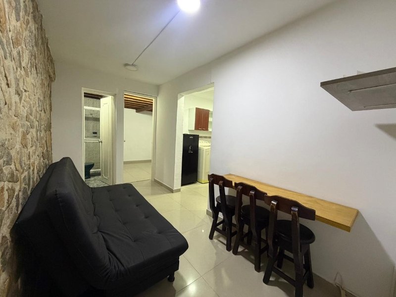 Apartamento en Arriendo en Conquistadores