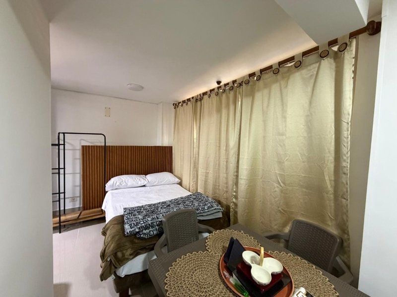 Amoblados en Arriendo en Suramericana