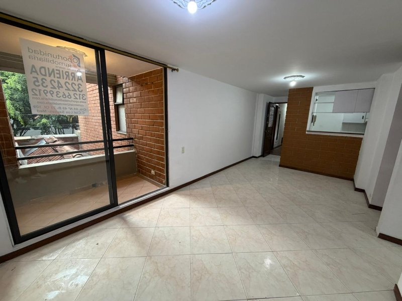 Apartamento en Arriendo en Calasanz