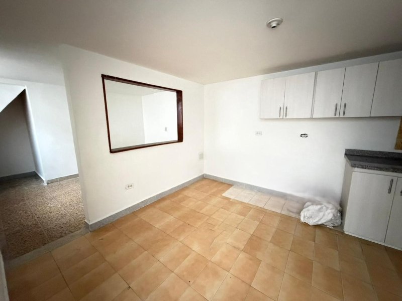 Apartaestudio en Arriendo en La Floresta