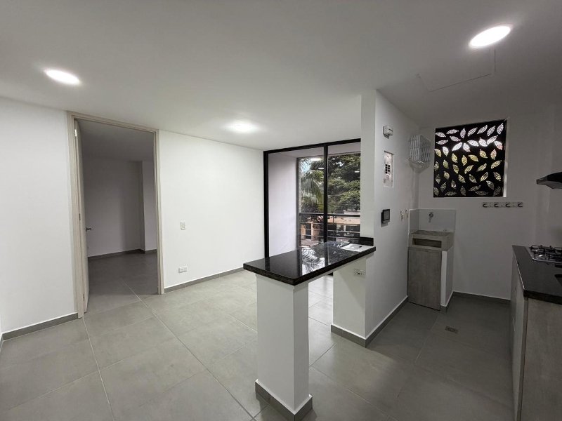 Apartamento en Arriendo en La Floresta