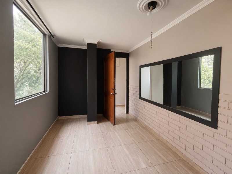 Apartaestudio en Arriendo en Conquistadores