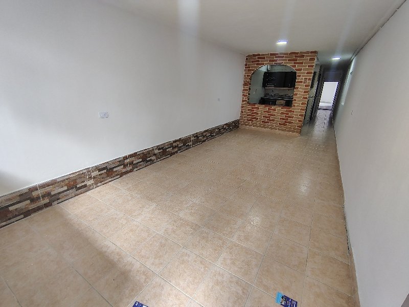 Casa en Arriendo en Robledo